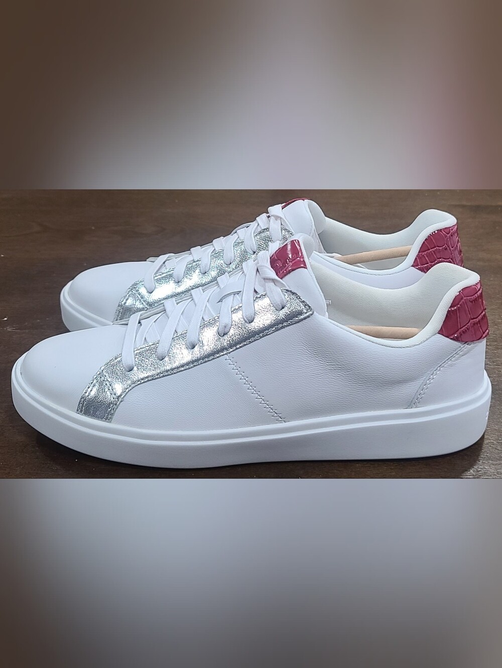 Cole Haan Grand Crosscourt Coaster Women's Sneakers